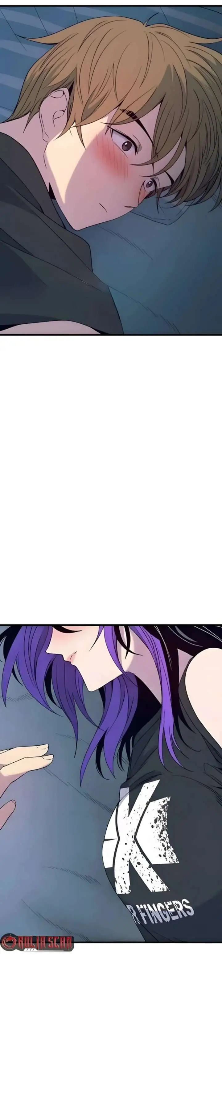 Read My Bias Gets On The Last Train EN Manga Online