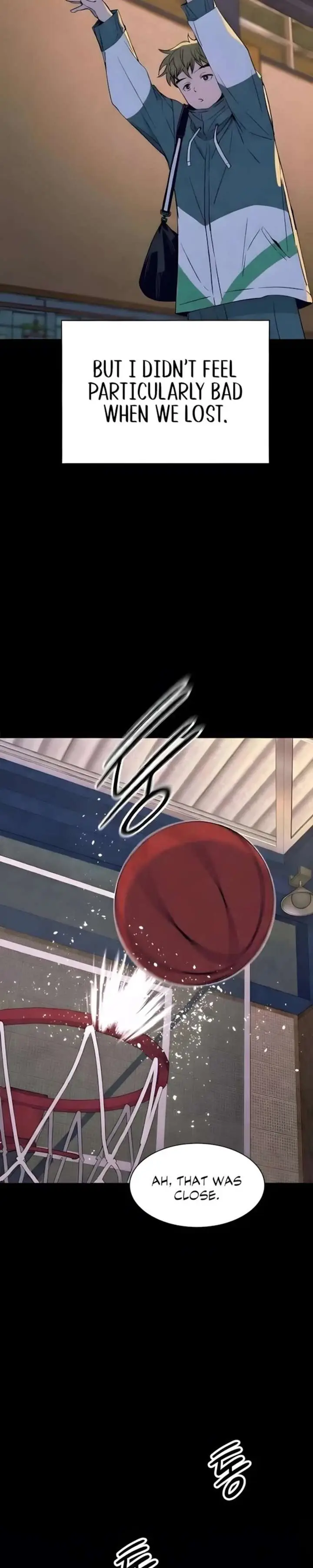 Read My Bias Gets On The Last Train EN Manga Online