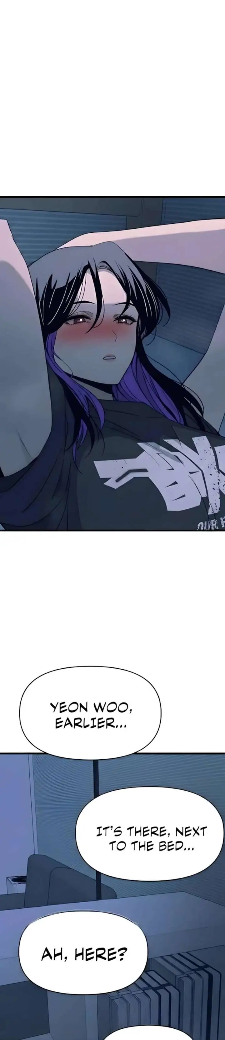 Read My Bias Gets On The Last Train EN Manga Online