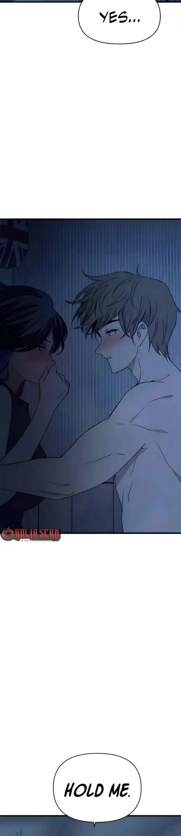 Read My Bias Gets On The Last Train EN Manga Online
