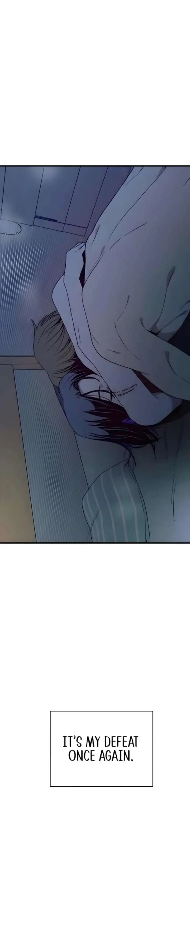 Read My Bias Gets On The Last Train EN Manga Online