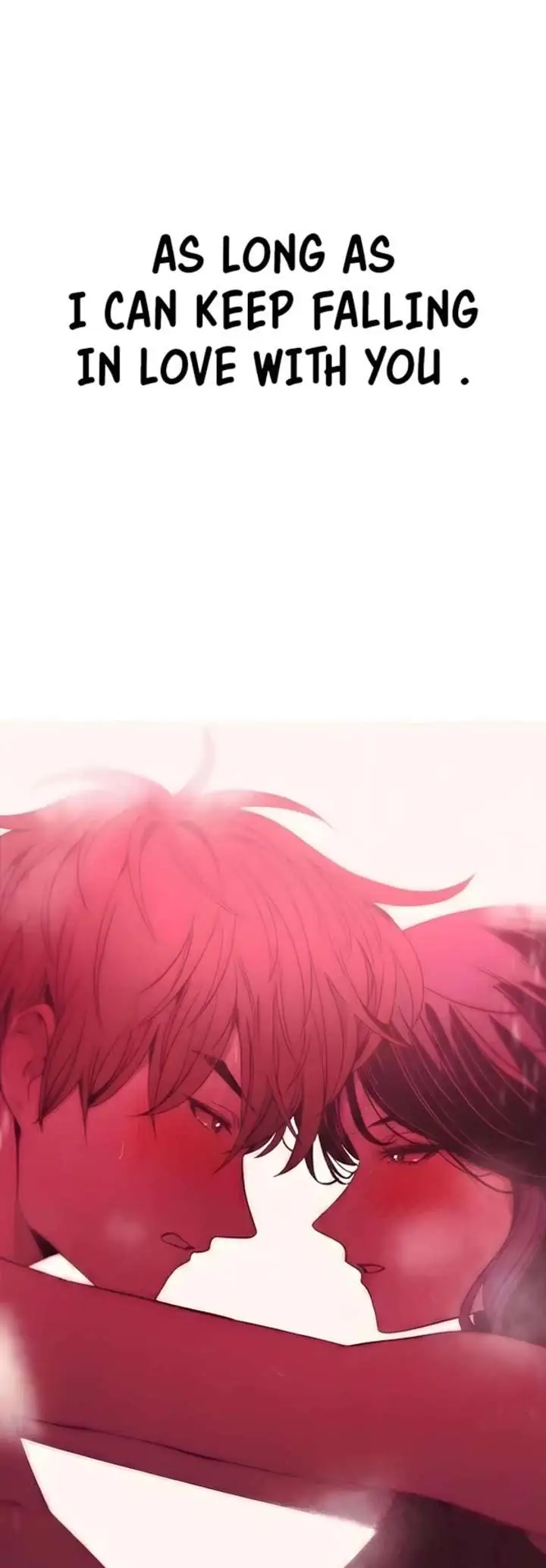 Read My Bias Gets On The Last Train EN Manga Online