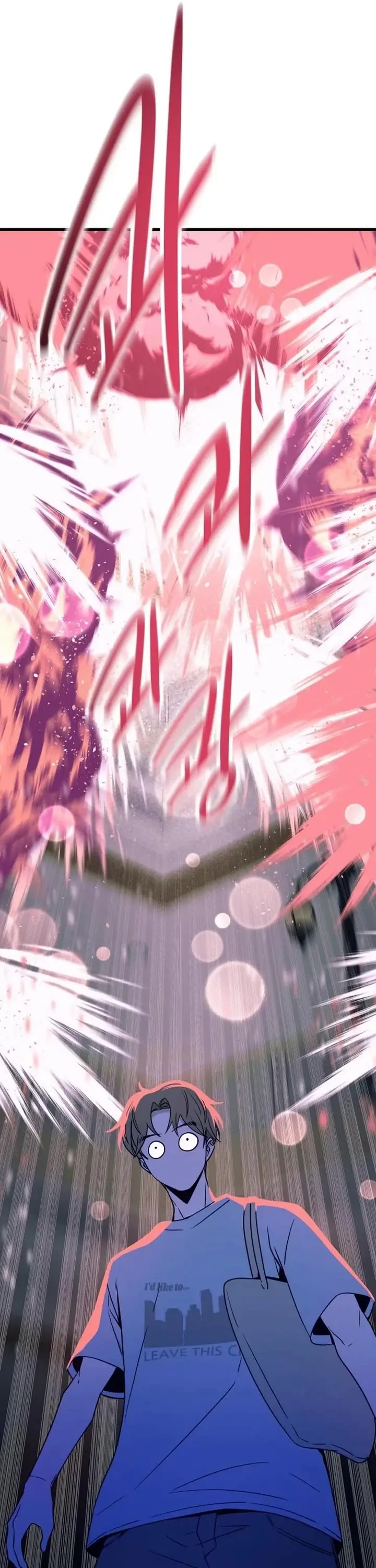 Read My Bias Gets On The Last Train EN Manga Online