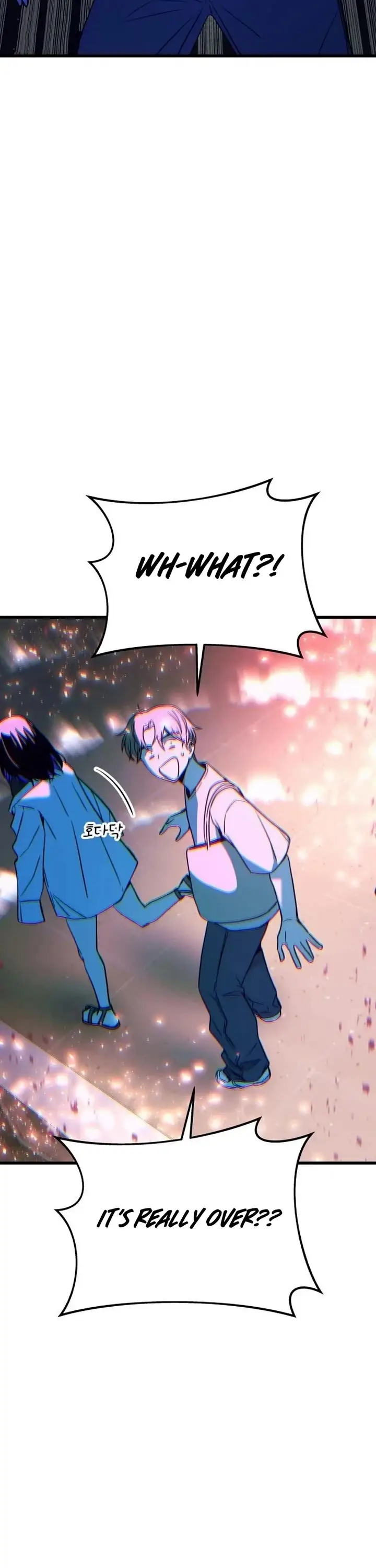 Read My Bias Gets On The Last Train EN Manga Online
