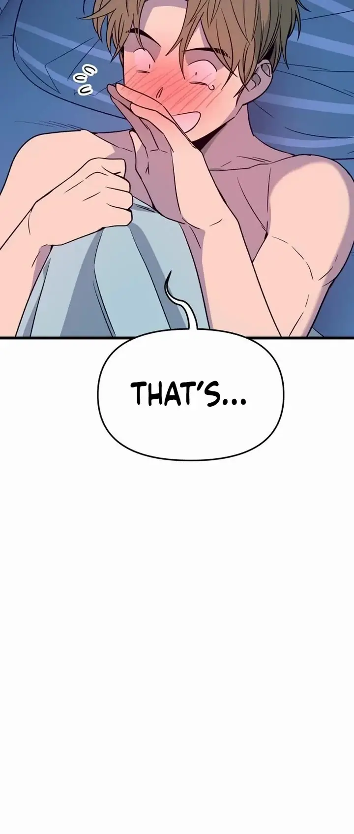 Read My Bias Gets On The Last Train EN Manga Online