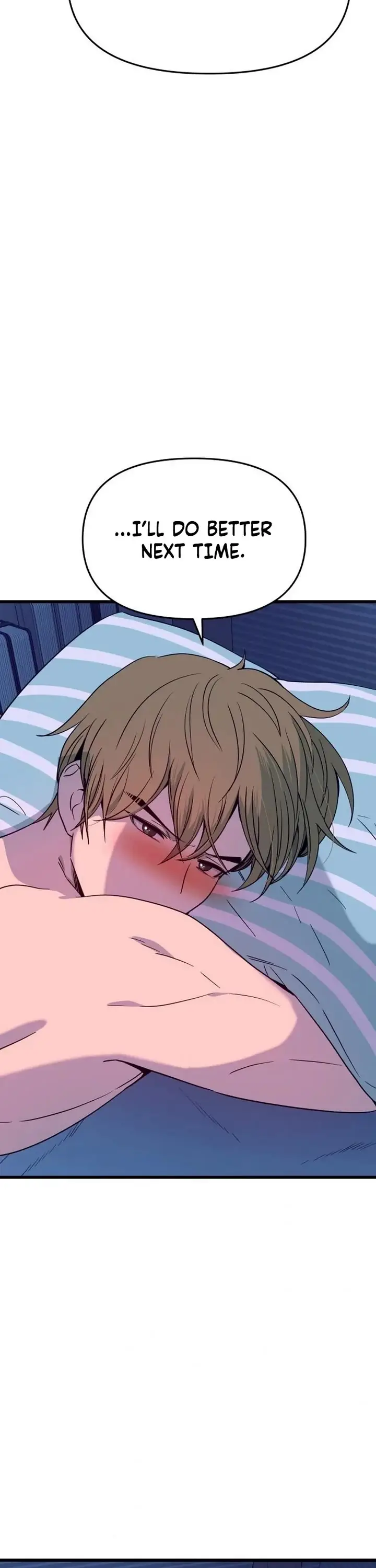 Read My Bias Gets On The Last Train EN Manga Online