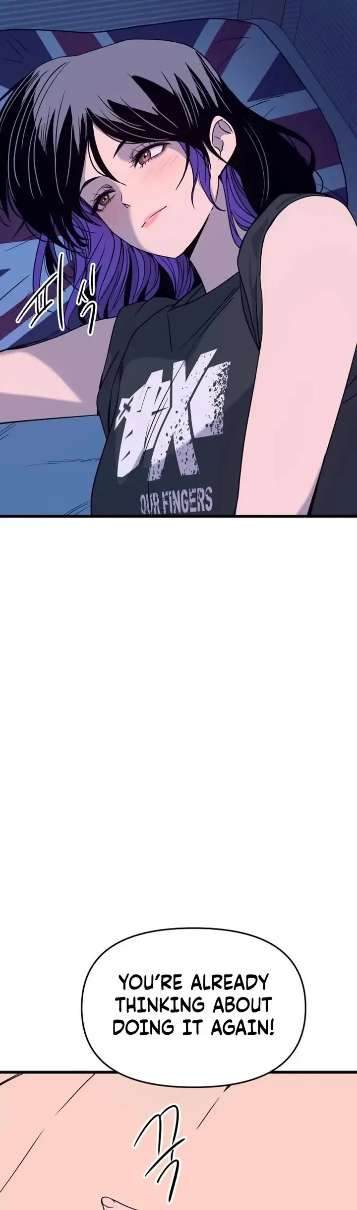Read My Bias Gets On The Last Train EN Manga Online