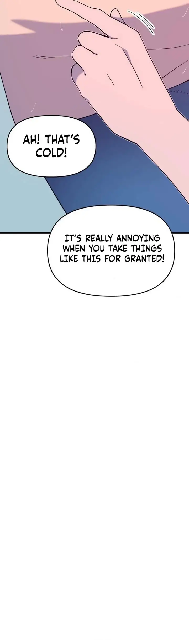 Read My Bias Gets On The Last Train EN Manga Online
