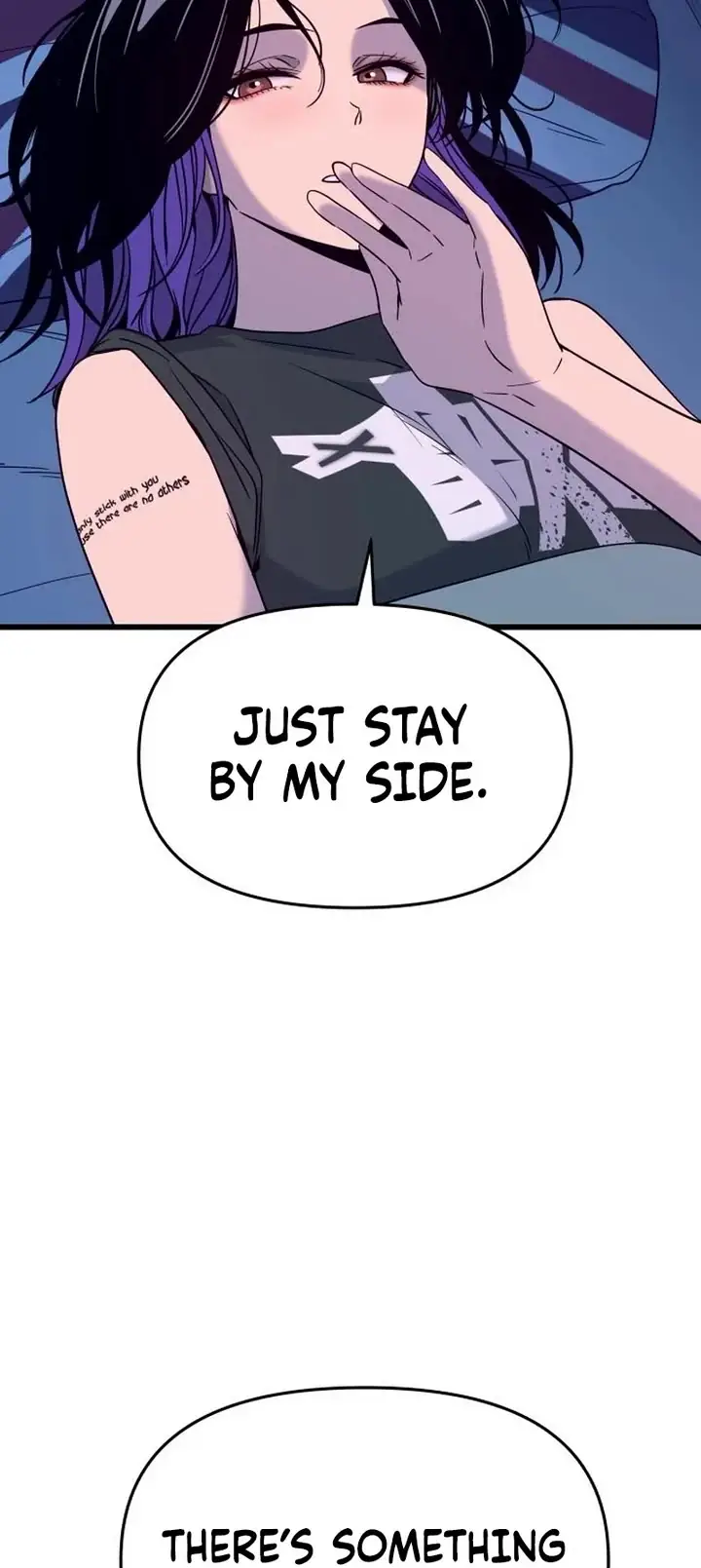 Read My Bias Gets On The Last Train EN Manga Online