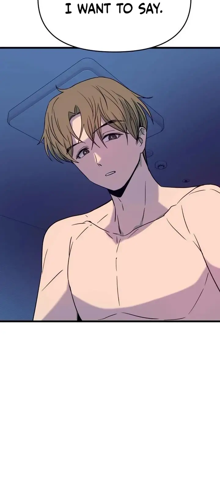 Read My Bias Gets On The Last Train EN Manga Online