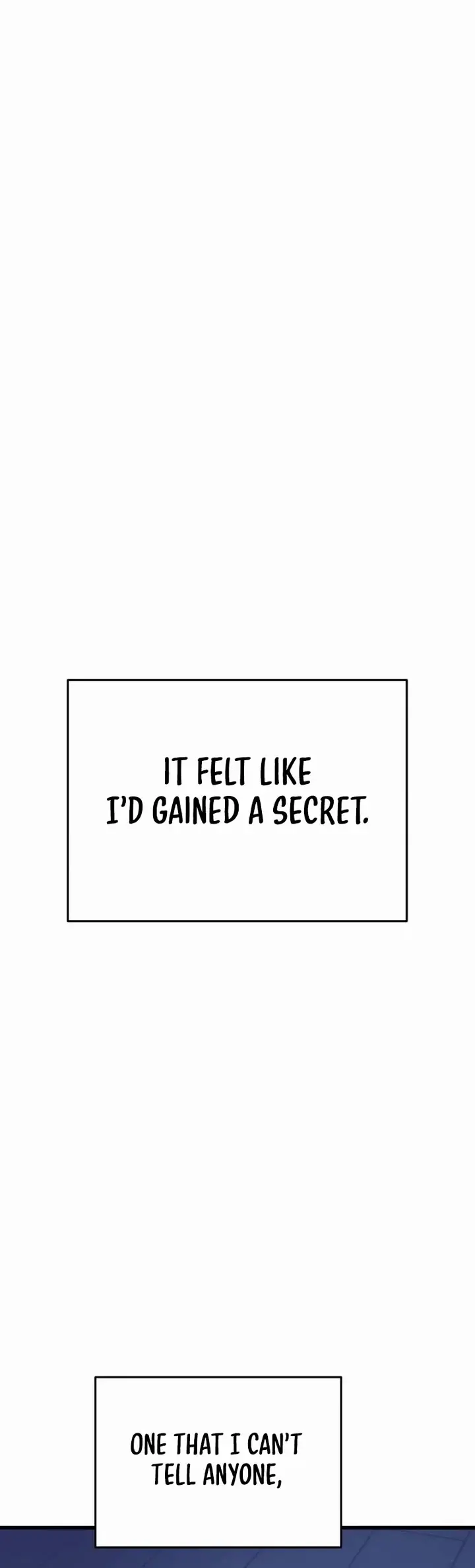 Read My Bias Gets On The Last Train EN Manga Online