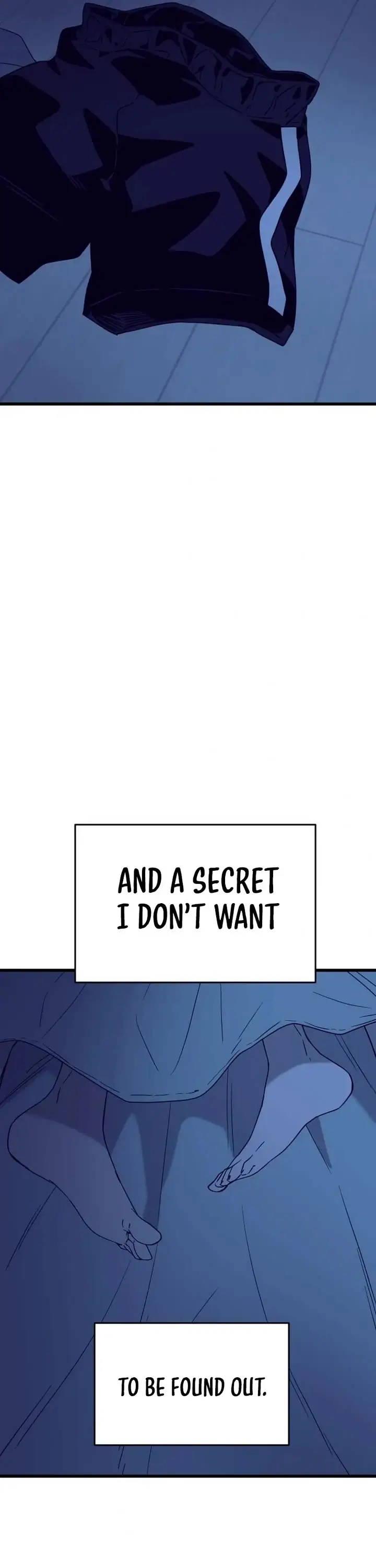 Read My Bias Gets On The Last Train EN Manga Online