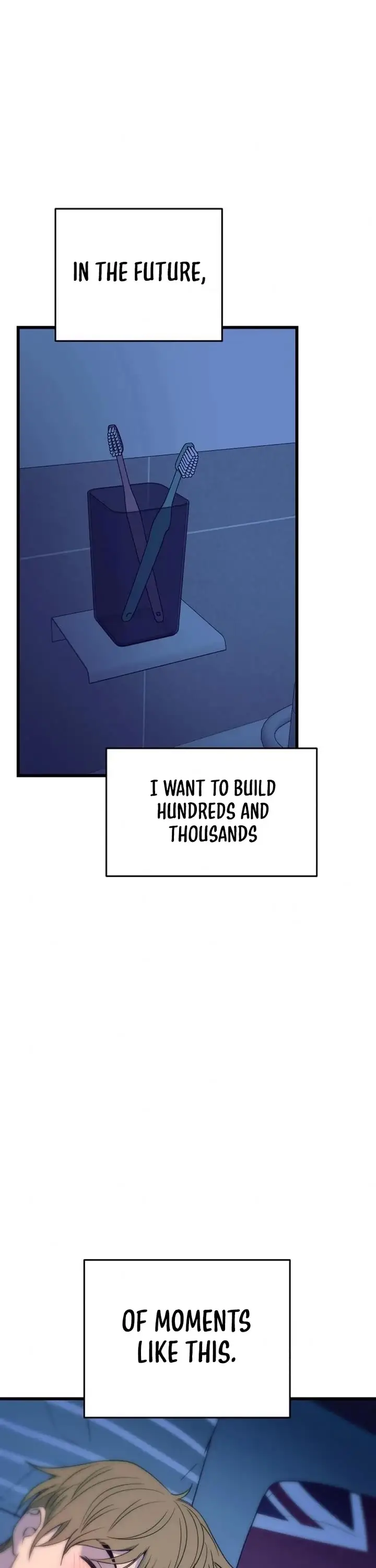 Read My Bias Gets On The Last Train EN Manga Online