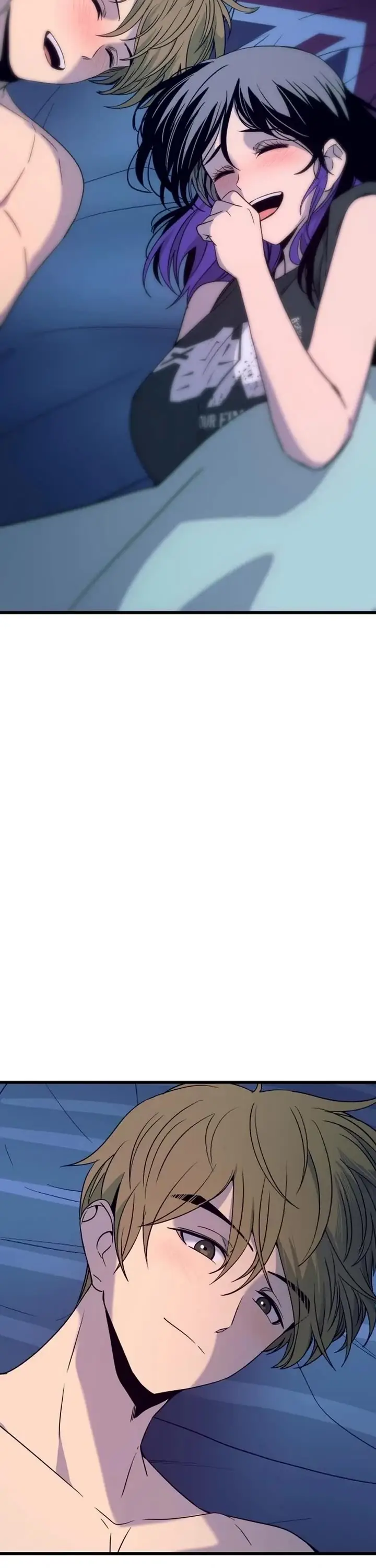 Read My Bias Gets On The Last Train EN Manga Online