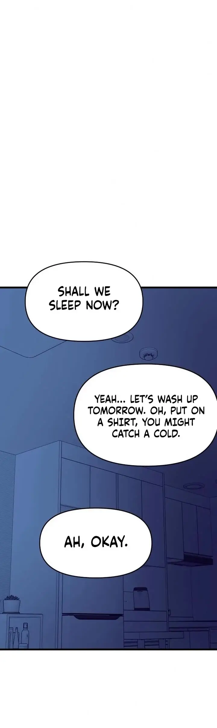 Read My Bias Gets On The Last Train EN Manga Online