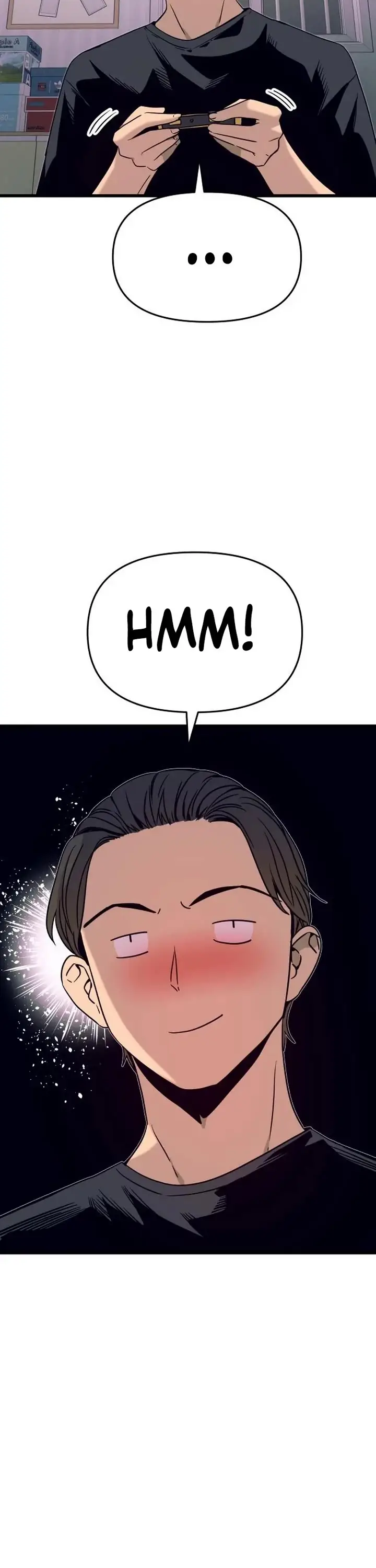 Read My Bias Gets On The Last Train EN Manga Online