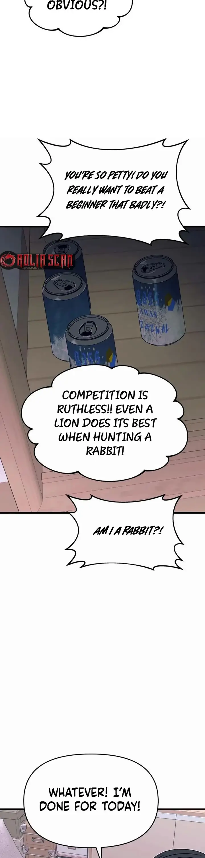 Read My Bias Gets On The Last Train EN Manga Online