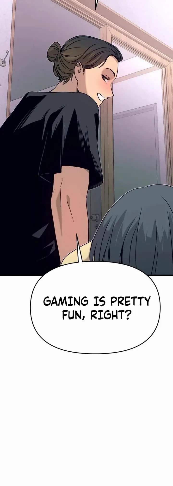 Read My Bias Gets On The Last Train EN Manga Online