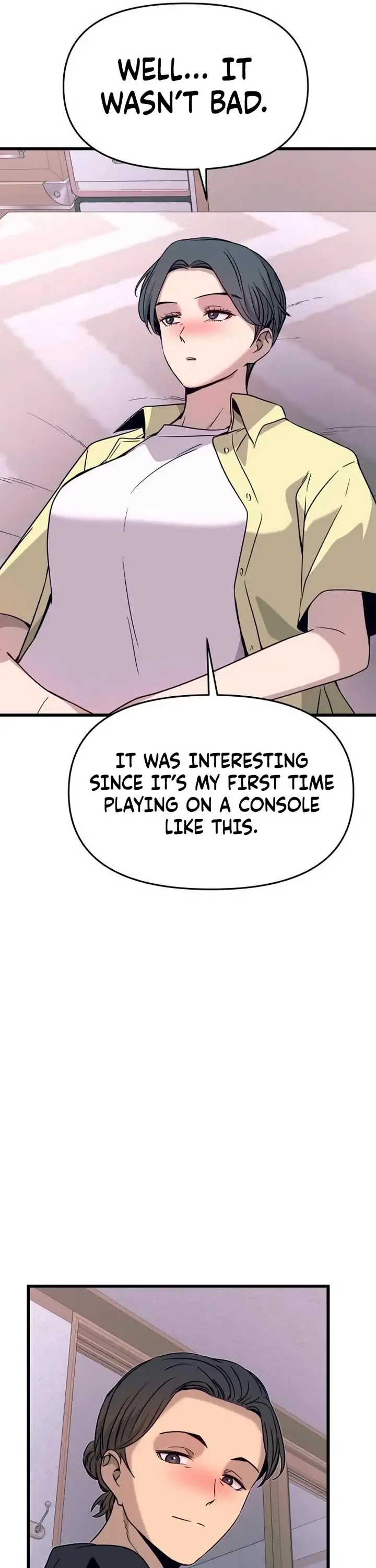 Read My Bias Gets On The Last Train EN Manga Online