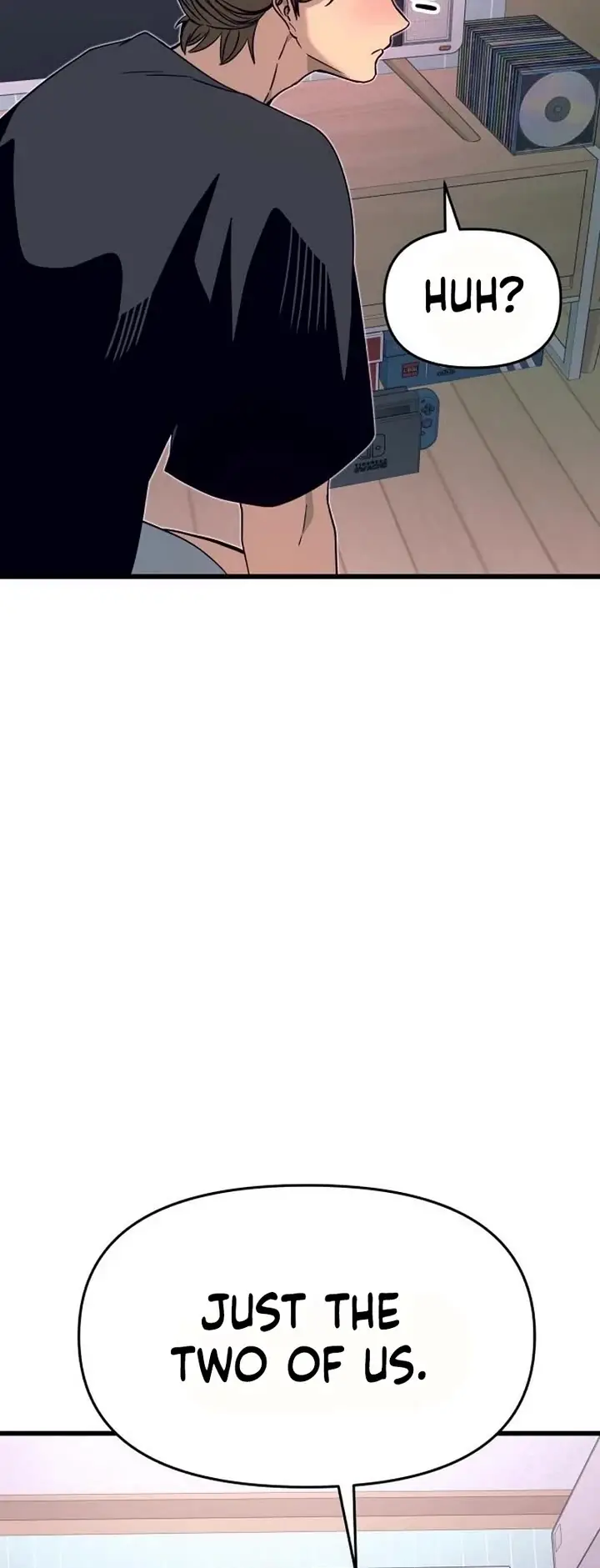 Read My Bias Gets On The Last Train EN Manga Online