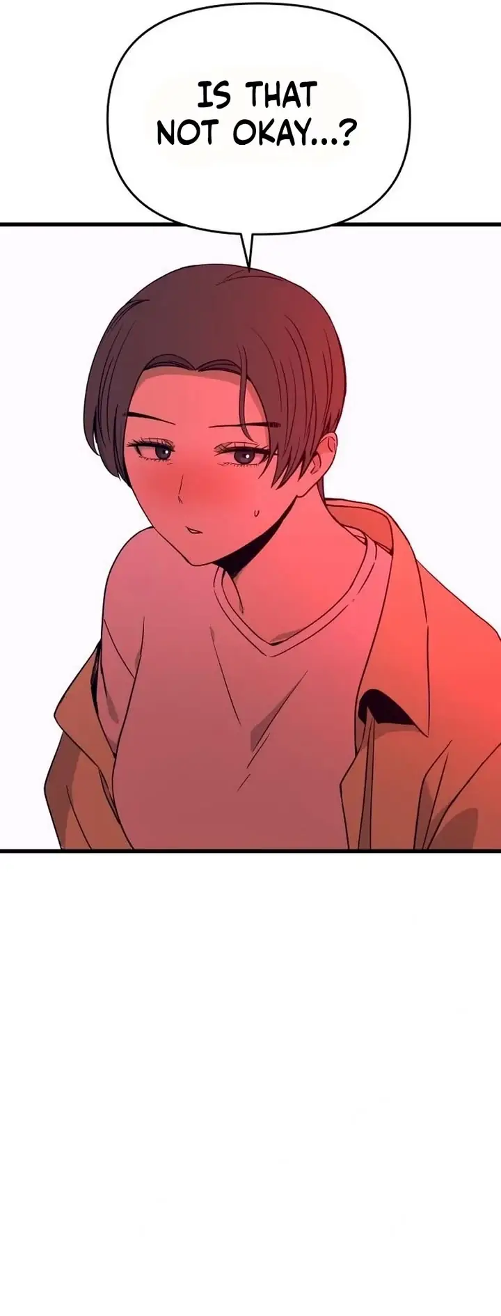 Read My Bias Gets On The Last Train EN Manga Online