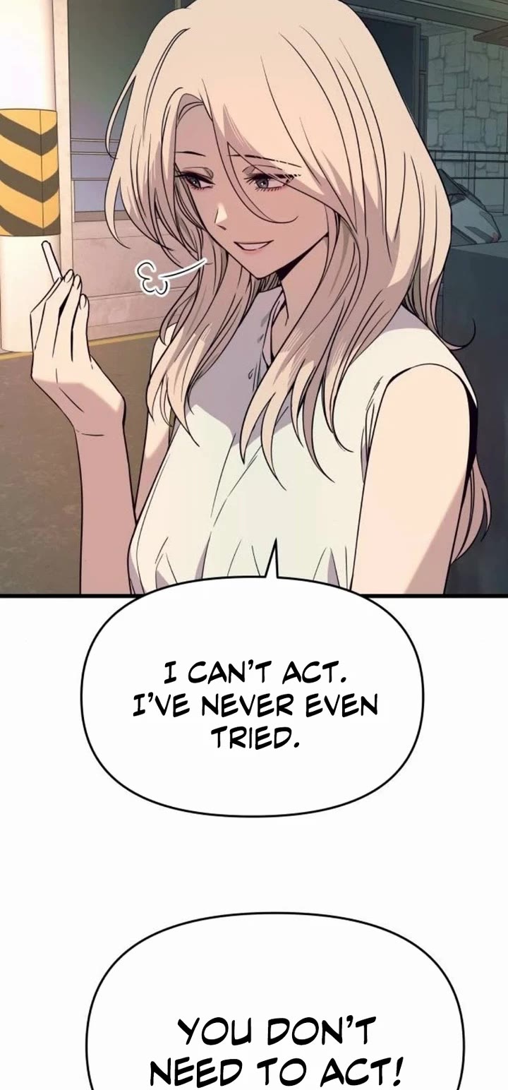 Read My Bias Gets On The Last Train EN Manga Online