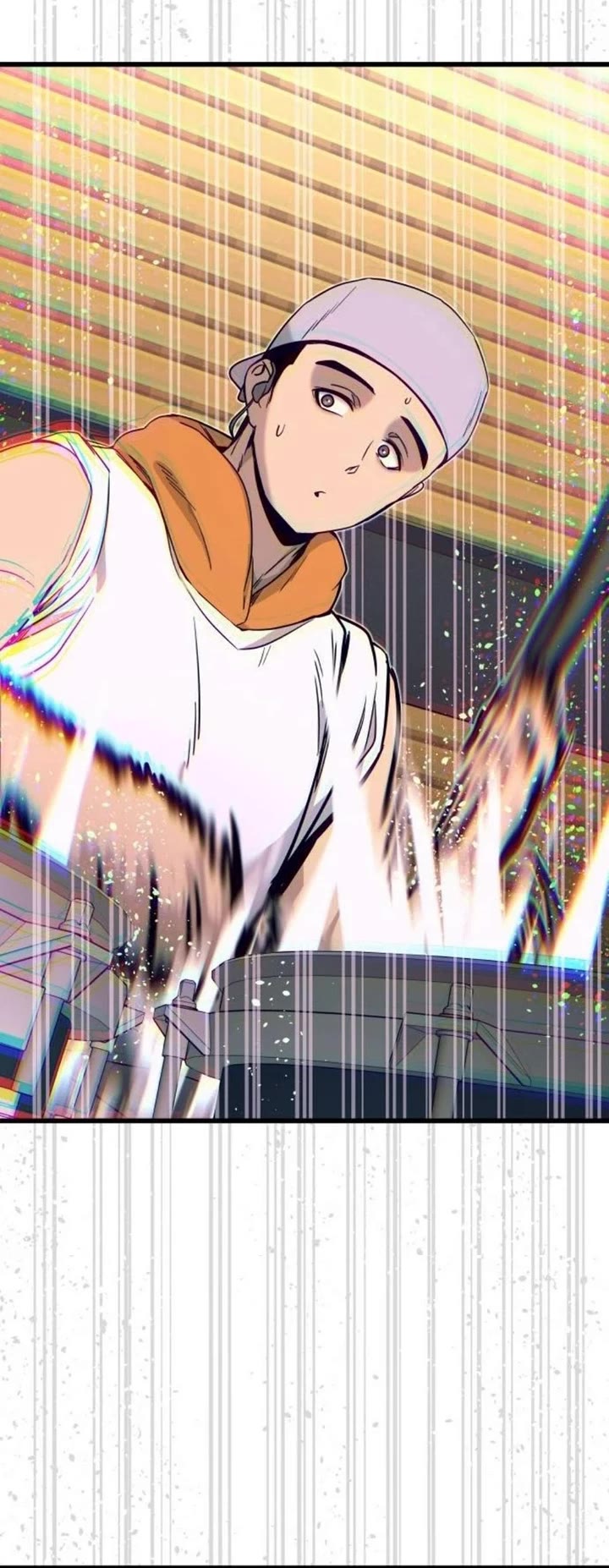 Read My Bias Gets On The Last Train EN Manga Online