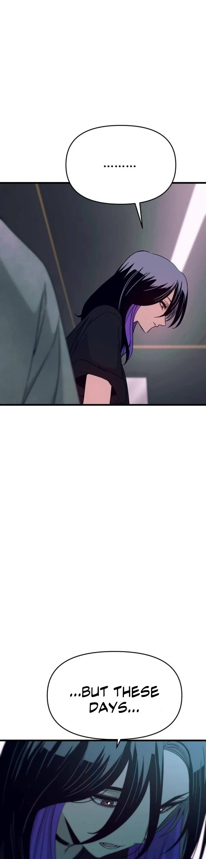 Read My Bias Gets On The Last Train EN Manga Online