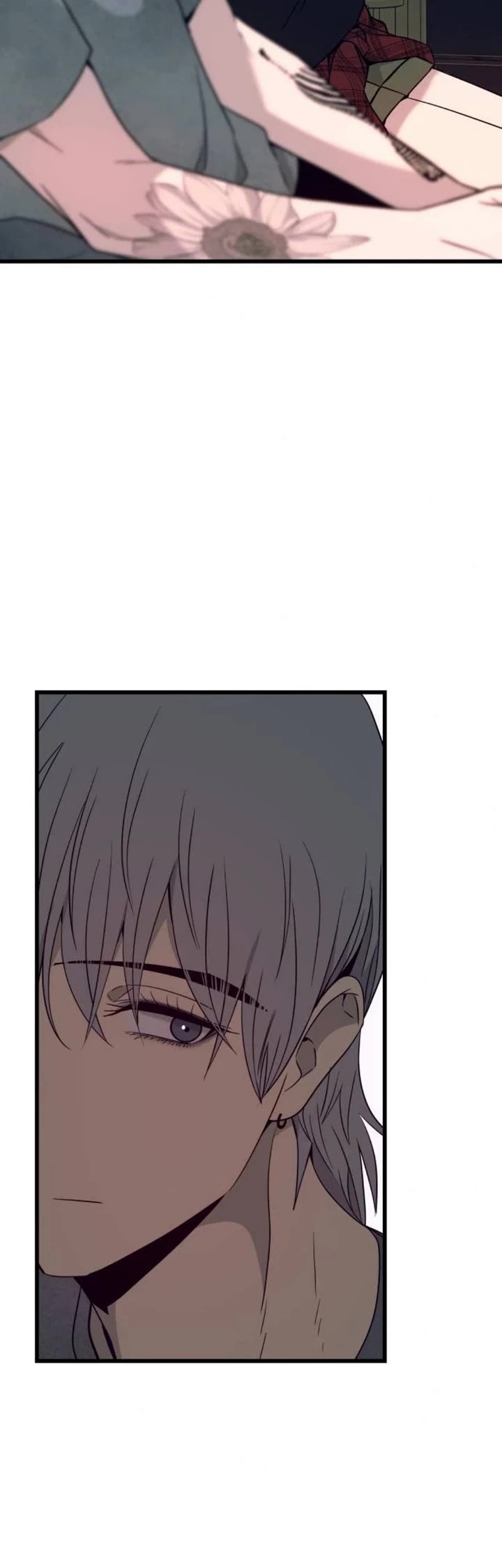Read My Bias Gets On The Last Train EN Manga Online