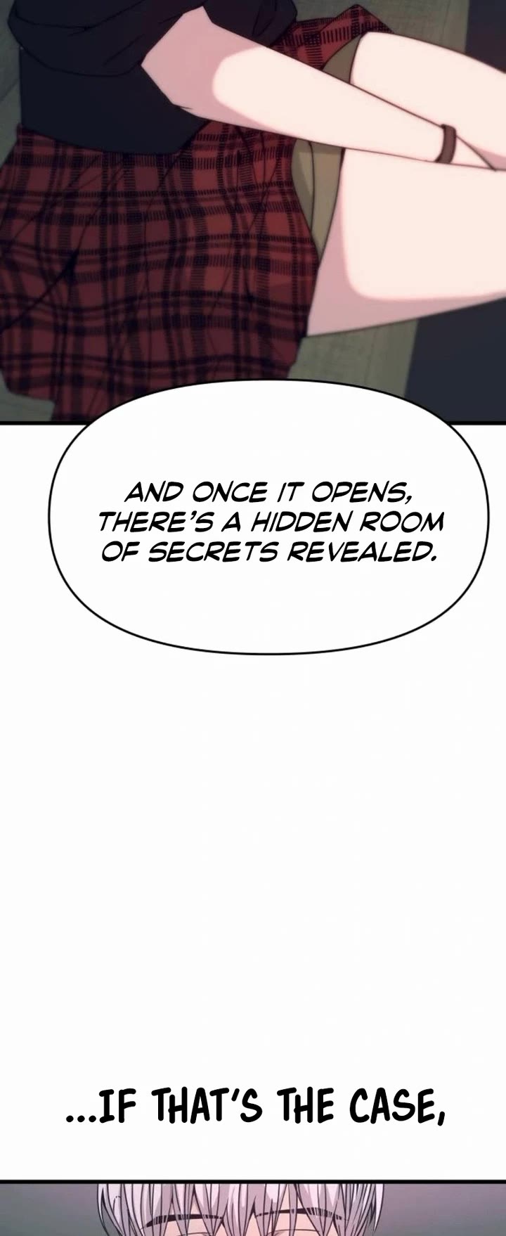 Read My Bias Gets On The Last Train EN Manga Online