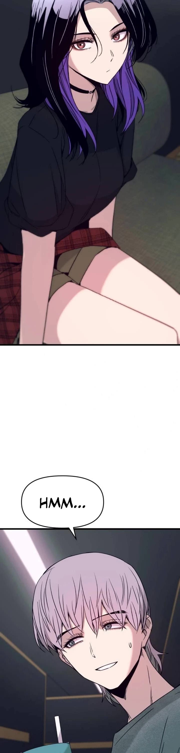 Read My Bias Gets On The Last Train EN Manga Online