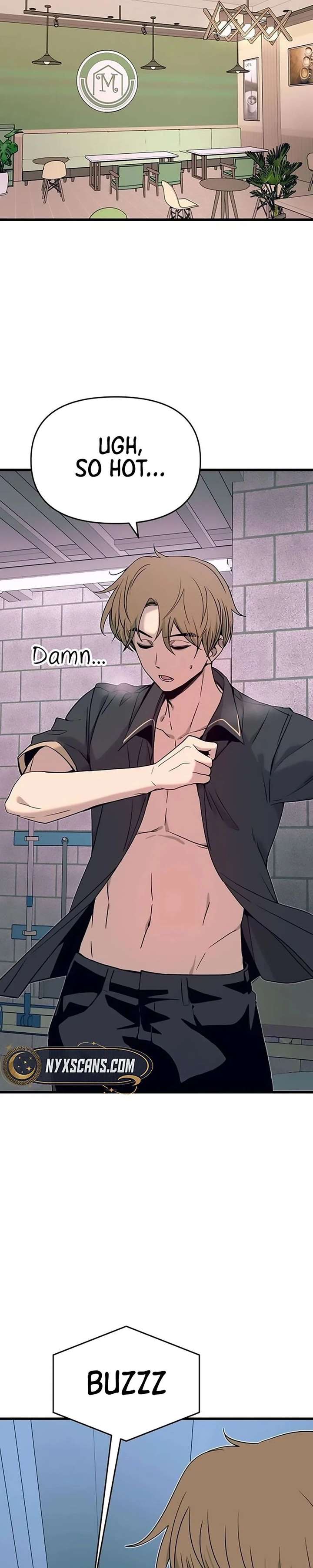Read My Bias Gets On The Last Train EN Manga Online
