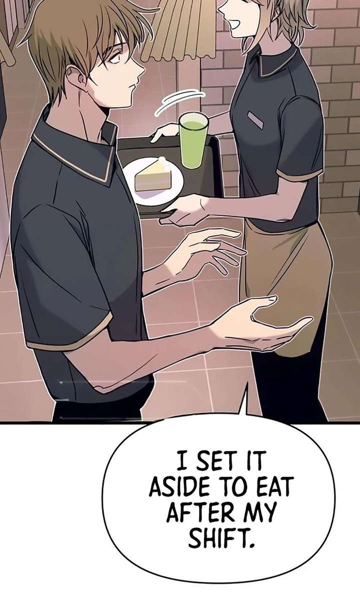 Read My Bias Gets On The Last Train EN Manga Online
