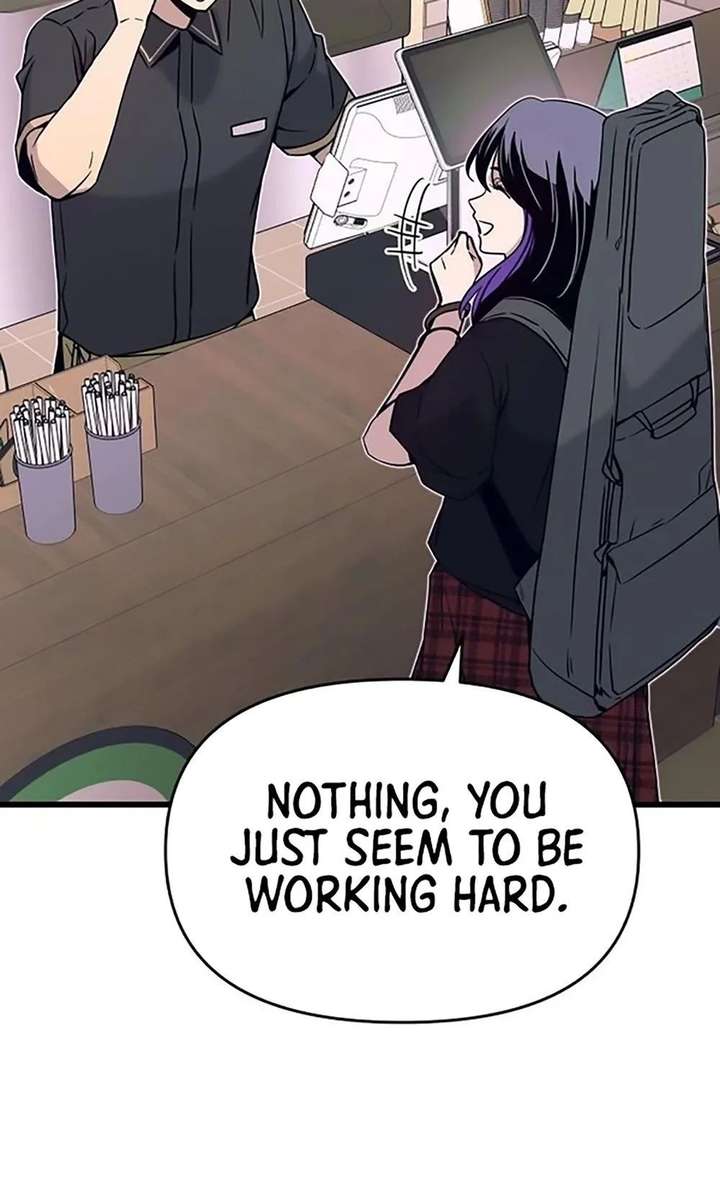 Read My Bias Gets On The Last Train EN Manga Online