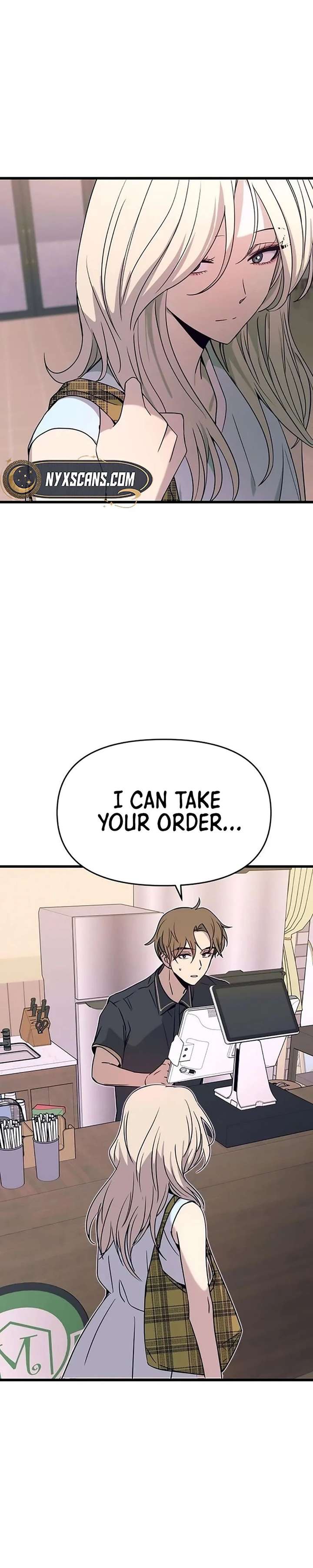 Read My Bias Gets On The Last Train EN Manga Online