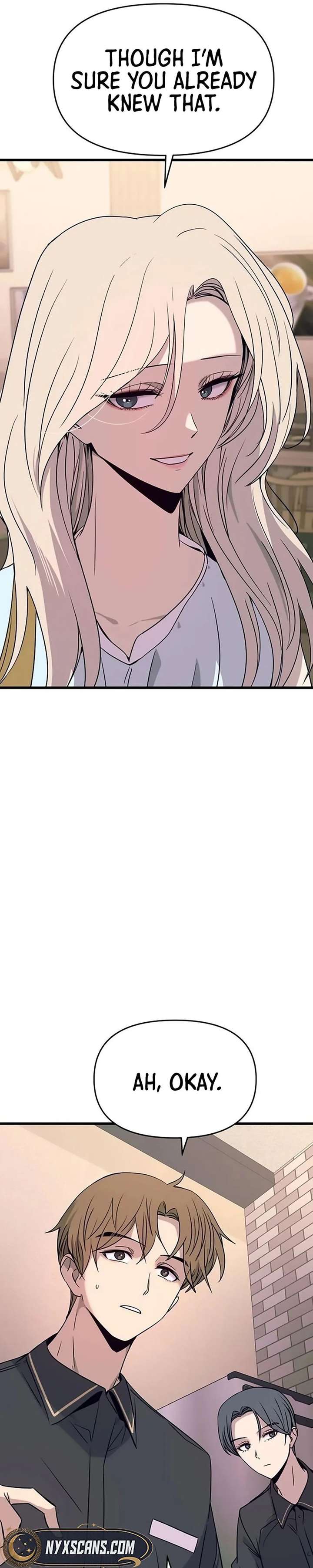 Read My Bias Gets On The Last Train EN Manga Online