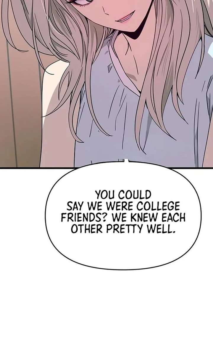 Read My Bias Gets On The Last Train EN Manga Online