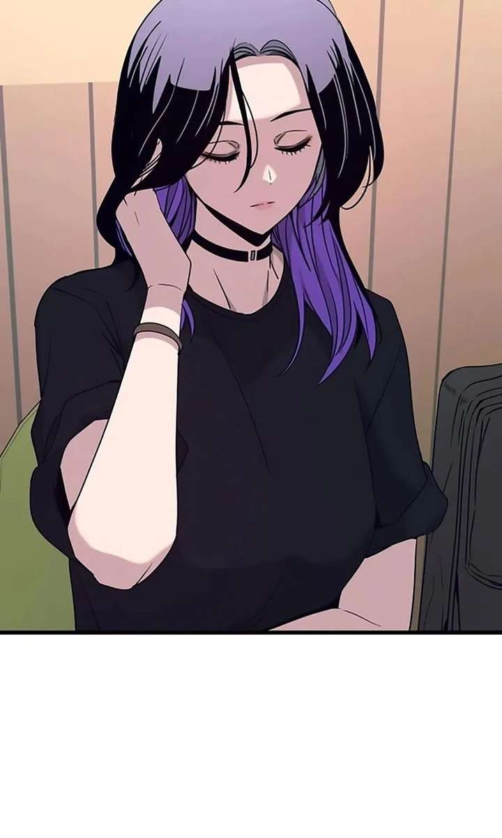 Read My Bias Gets On The Last Train EN Manga Online