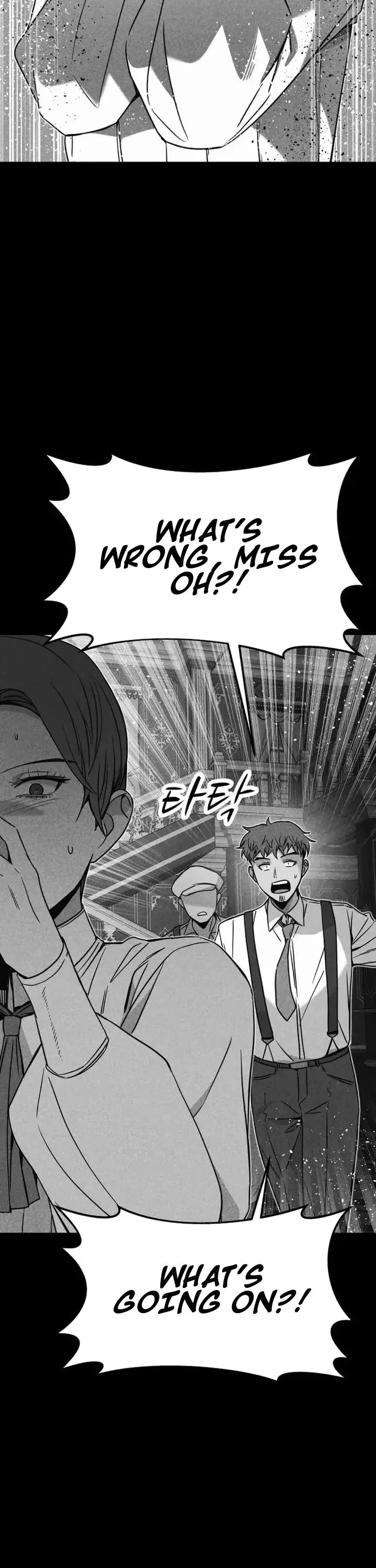 Read My Bias Gets On The Last Train EN Manga Online
