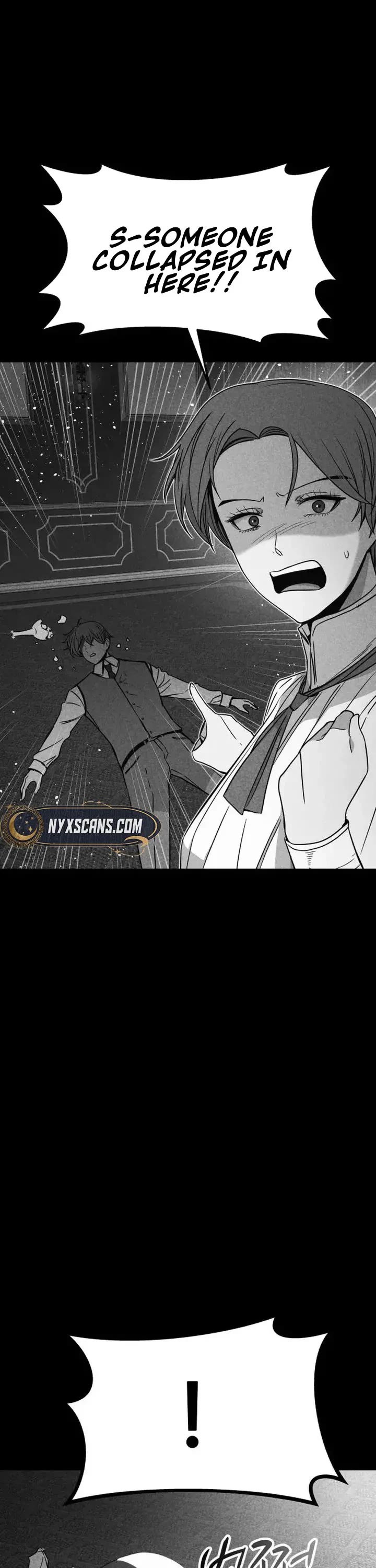 Read My Bias Gets On The Last Train EN Manga Online