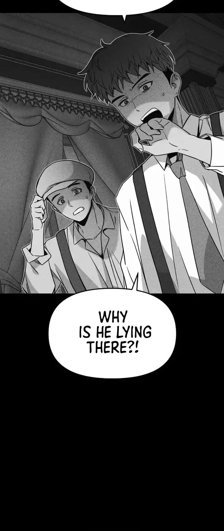 Read My Bias Gets On The Last Train EN Manga Online