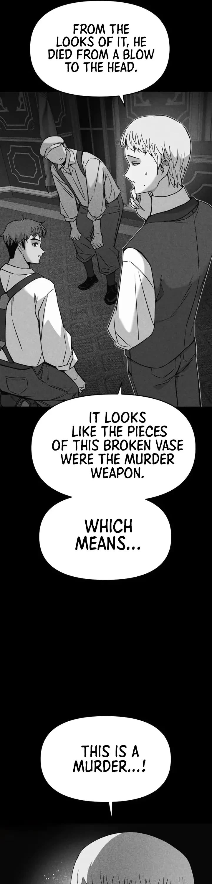 Read My Bias Gets On The Last Train EN Manga Online