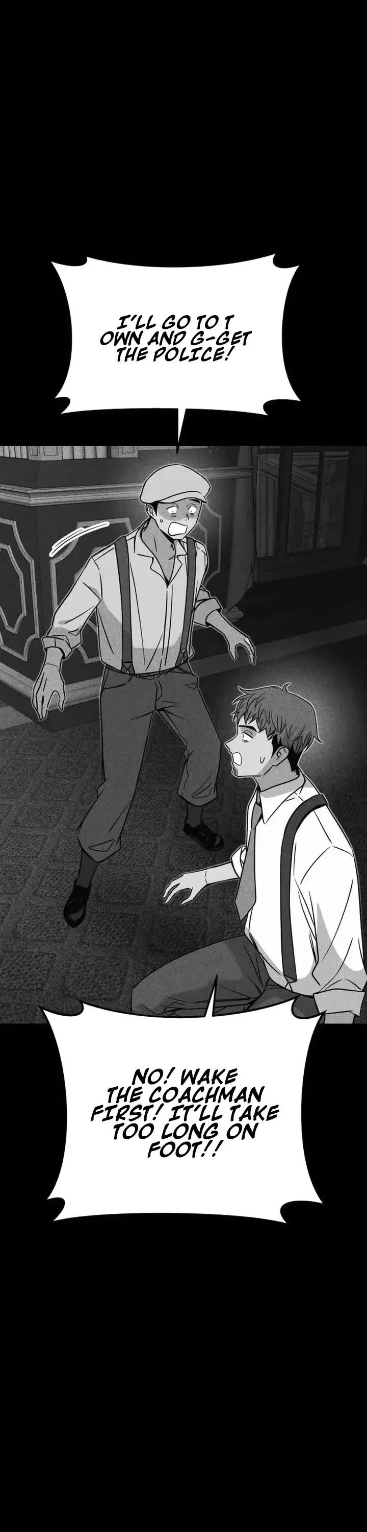 Read My Bias Gets On The Last Train EN Manga Online
