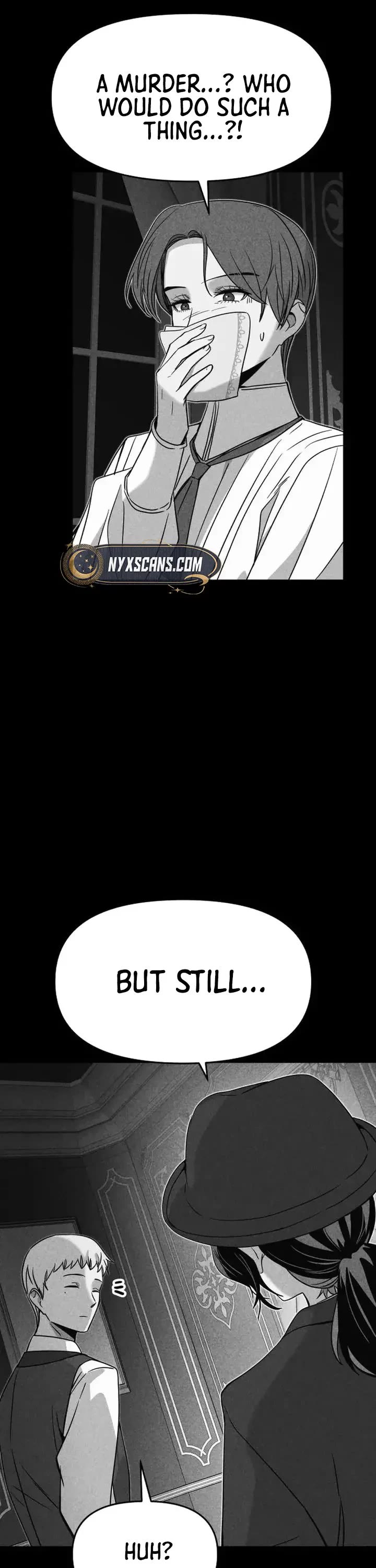 Read My Bias Gets On The Last Train EN Manga Online