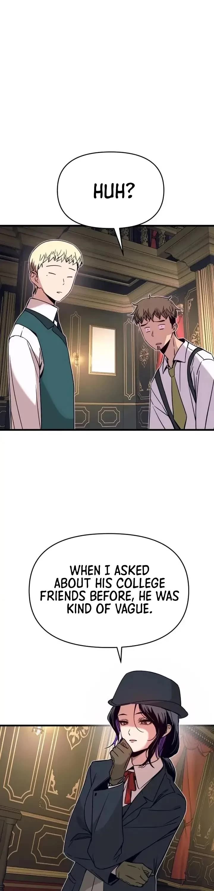 Read My Bias Gets On The Last Train EN Manga Online