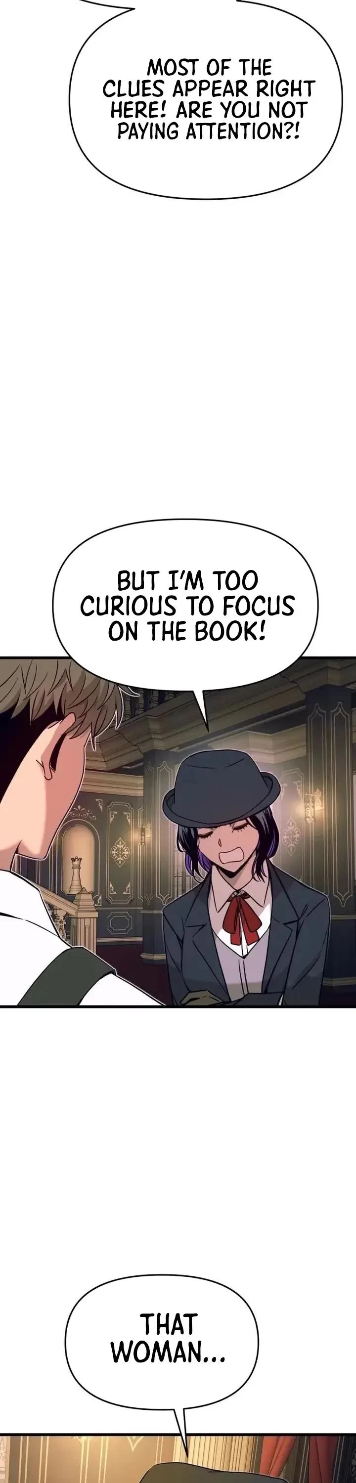 Read My Bias Gets On The Last Train EN Manga Online