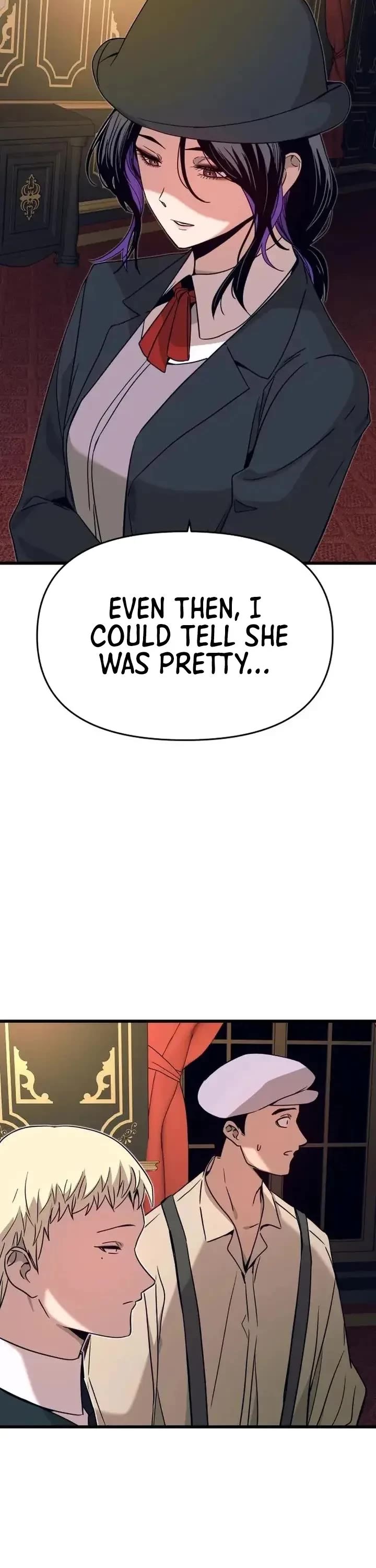 Read My Bias Gets On The Last Train EN Manga Online