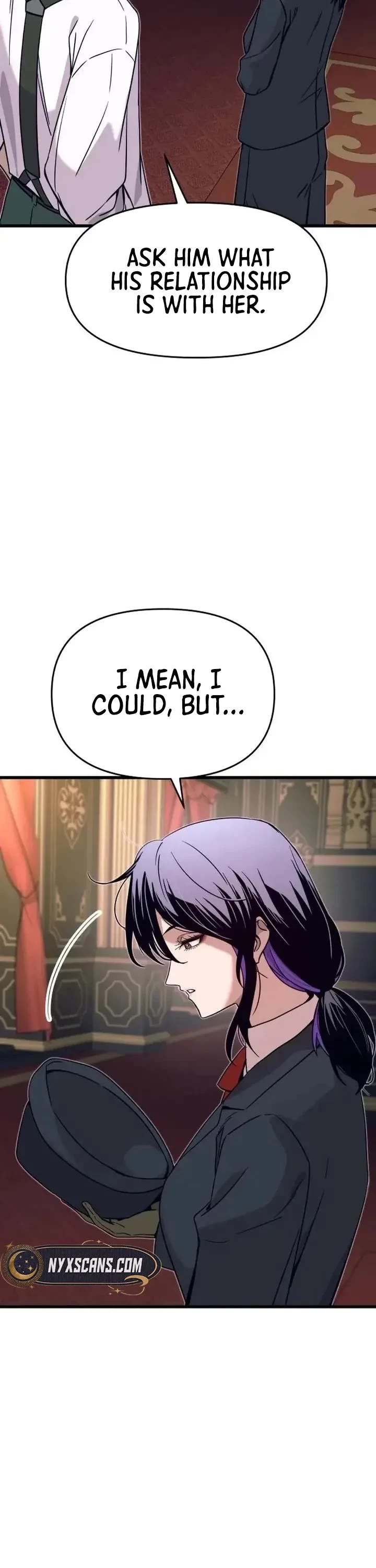 Read My Bias Gets On The Last Train EN Manga Online