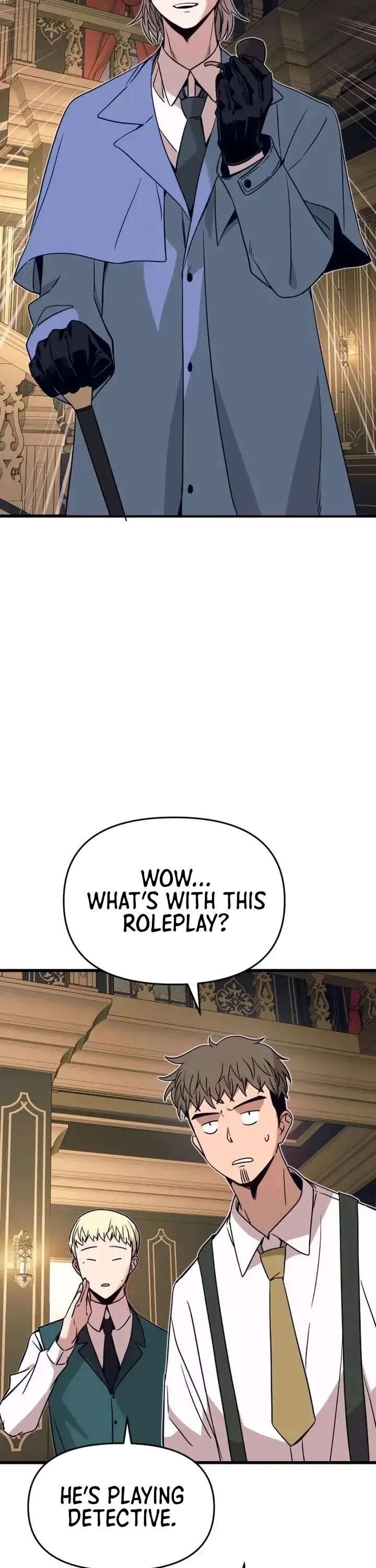 Read My Bias Gets On The Last Train EN Manga Online