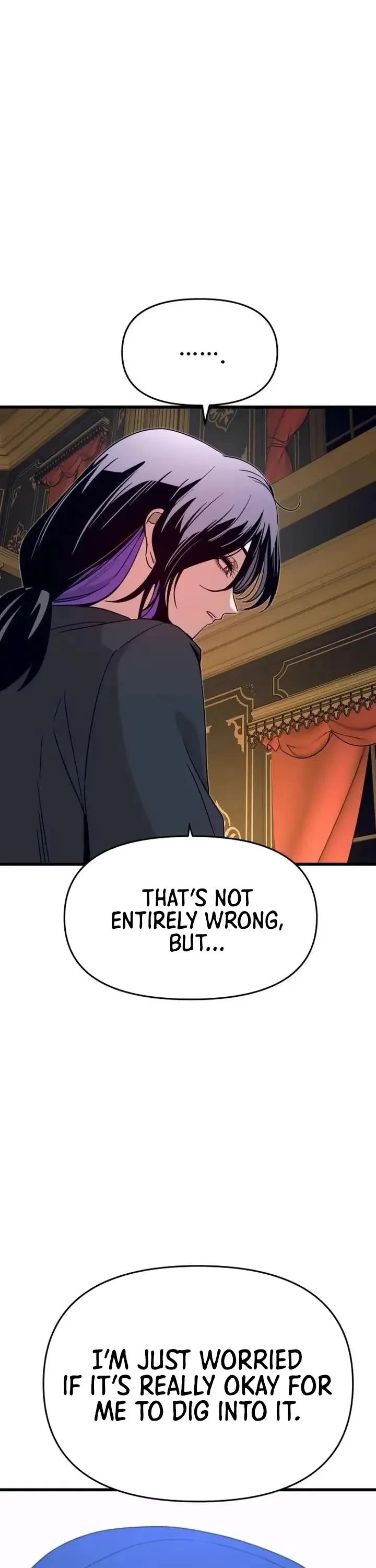 Read My Bias Gets On The Last Train EN Manga Online
